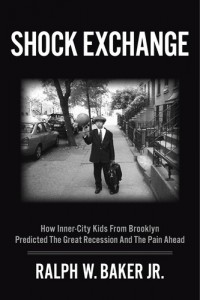 Baixar Shock exchange pdf, epub, eBook