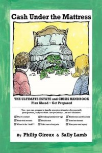 Baixar Cash under the mattress pdf, epub, eBook