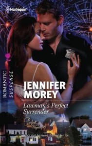 Baixar Lawman’s perfect surrender pdf, epub, eBook