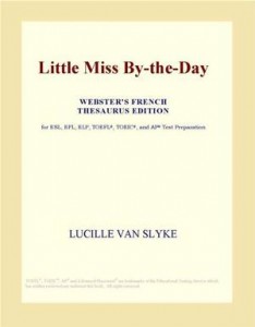 Baixar Little miss by-the-day (webster’s french pdf, epub, eBook