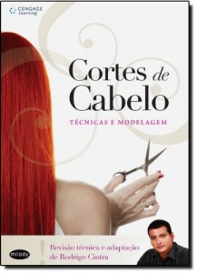 Baixar Cortes de cabelo – tecnicas e modelagem pdf, epub, eBook