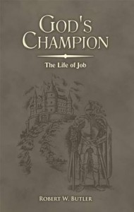 Baixar God’s champion pdf, epub, eBook