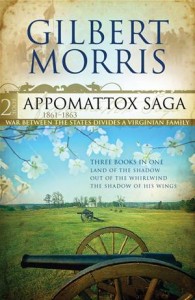Baixar Appomattox saga omnibus 2: three books in one, the pdf, epub, eBook
