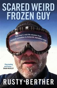Baixar Scared weird frozen guy: one man’s mid-life pdf, epub, eBook