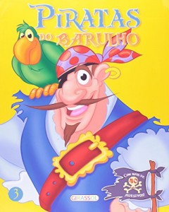 Baixar Piratas do barulho – ed. 3 amarelo pdf, epub, eBook