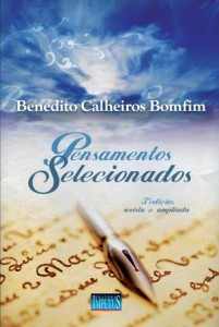 Baixar Pensamentos selecionados pdf, epub, eBook