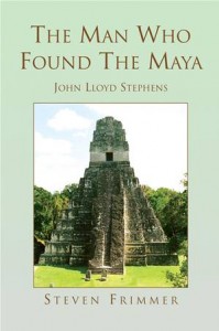 Baixar Man who found the maya, the pdf, epub, eBook