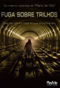 Baixar Fuga sobre trilhos pdf, epub, eBook