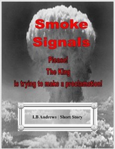 Baixar Smoke signals pdf, epub, eBook