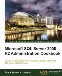 Baixar Microsoft sql server 2008 r2 administration pdf, epub, eBook