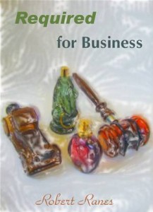 Baixar Required for business pdf, epub, eBook