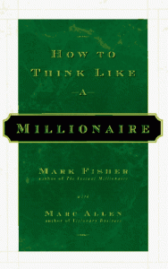 Baixar How to think like a millionaire pdf, epub, eBook