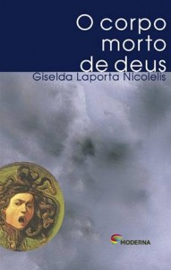 Baixar Corpo morto de deus, o pdf, epub, eBook