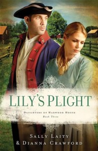Baixar Lily’s plight pdf, epub, eBook