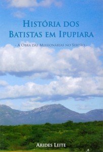 Baixar Historia dos batistas em ipupiara pdf, epub, eBook