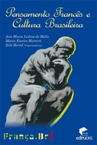 Baixar Pensamento frances e cultura brasileira pdf, epub, eBook