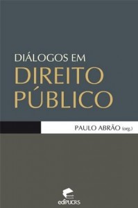 Baixar Dialogos em direito publico pdf, epub, eBook
