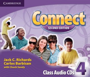 Baixar Connect 4 class audio cds (3) pdf, epub, eBook