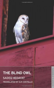 Baixar Blind owl pdf, epub, eBook