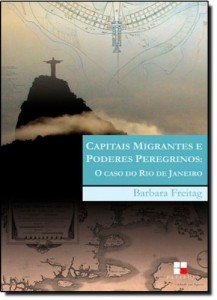 Baixar Capitais migrantes e poderes peregrinos pdf, epub, eBook