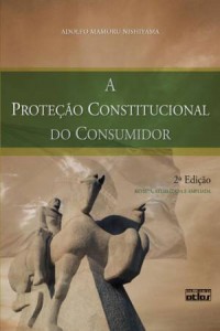 Baixar Proteçao constitucional do consumidor, a pdf, epub, eBook