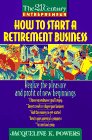 Baixar How to start a retirement business pdf, epub, eBook