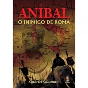 Baixar Anibal – o inimigo de roma pdf, epub, eBook