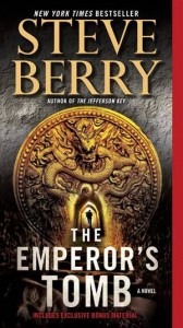 Baixar Emperor’s tomb: a novel, the pdf, epub, eBook