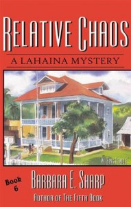 Baixar Relative chaos: book #6 pdf, epub, eBook