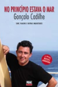 Baixar No principio estava o mar pdf, epub, eBook