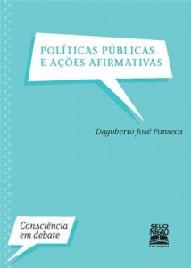 Baixar Politicas publicas e acoes afirmativas pdf, epub, eBook