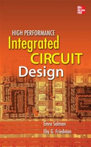 Baixar High performance integrated circuit design pdf, epub, eBook