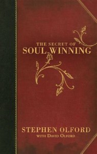 Baixar Secret of soul winning, the pdf, epub, eBook