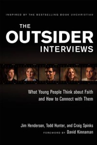 Baixar Outsider interviews, the pdf, epub, eBook