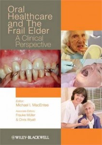 Baixar Oral healthcare and the frail elder pdf, epub, eBook