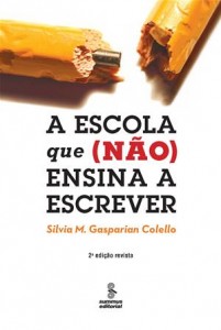 Baixar Escola que (nao) ensina a escrever, a pdf, epub, eBook