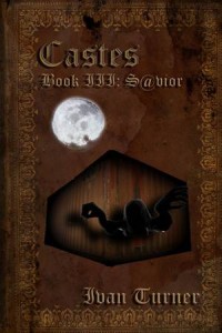 Baixar Castes book 3: s@vior pdf, epub, eBook