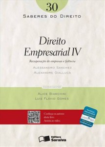 Baixar Saberes do direito 30 – direito empresarial iv pdf, epub, eBook