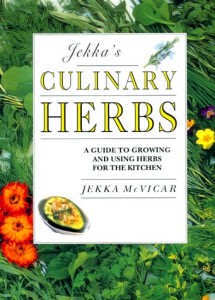 Baixar Jekkas culinary herbs pdf, epub, eBook