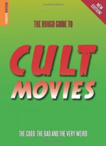 Baixar Rough guide to cult movies, the pdf, epub, eBook