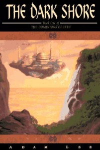 Baixar Dark shore, the pdf, epub, eBook