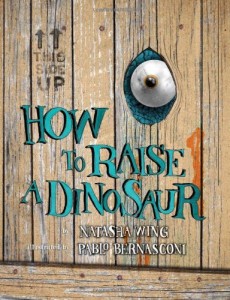 Baixar How to raise a dinosaur pdf, epub, eBook