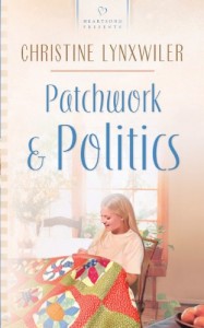 Baixar Patchwork and politics pdf, epub, eBook