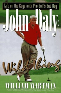 Baixar John daly wild thing pdf, epub, eBook