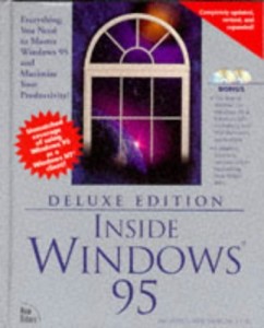 Baixar Inside windows 95 pdf, epub, eBook