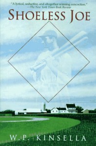 Baixar Shoeless joe pdf, epub, eBook