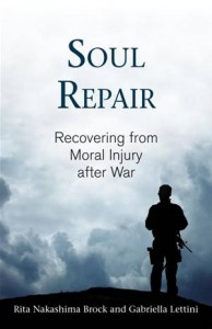 Baixar Soul repair pdf, epub, eBook