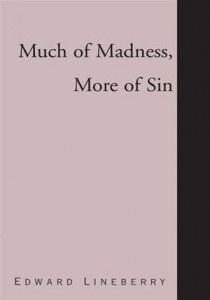 Baixar Much of madness, more of sin pdf, epub, eBook