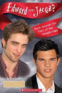 Baixar Edward or jacob? pdf, epub, eBook