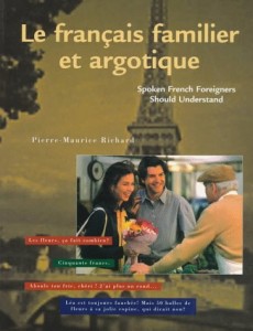 Baixar Francais familier et argotique, le pdf, epub, eBook